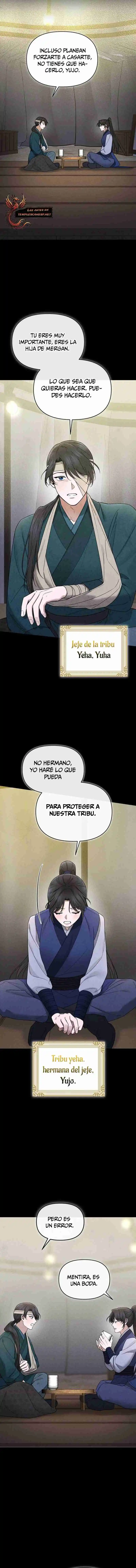 La Dama Del Banco - Capítulo 1 - Página 13 - LectorTMOo