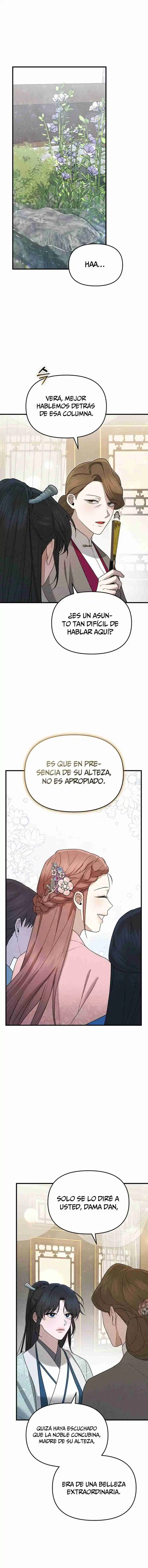 La Dama Del Banco - Capítulo 4 - Página 4 - LectorTMOo