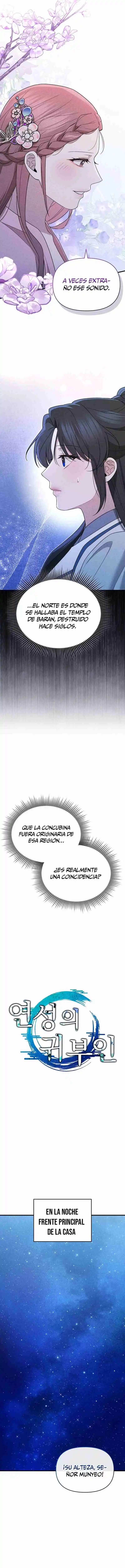 La Dama Del Banco - Capítulo 4 - Página 12 - LectorTMOo