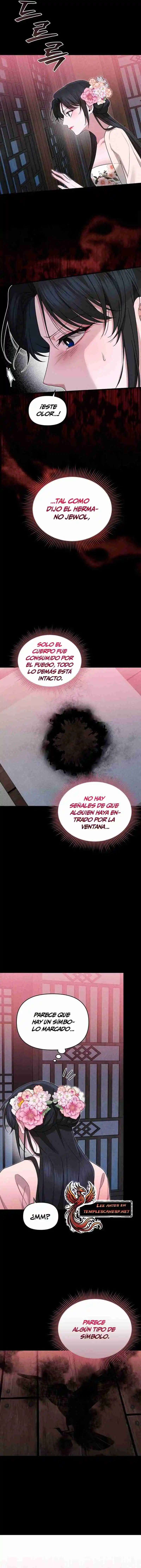 La Dama Del Banco - Capítulo 5 - Página 12 - LectorTMOo