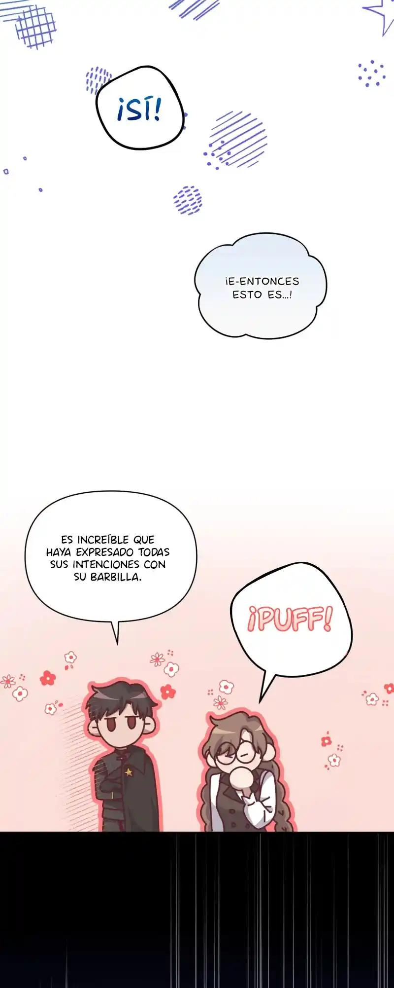La Dama Del Banco - Capítulo 21 - Página 41 - LectorTMOo