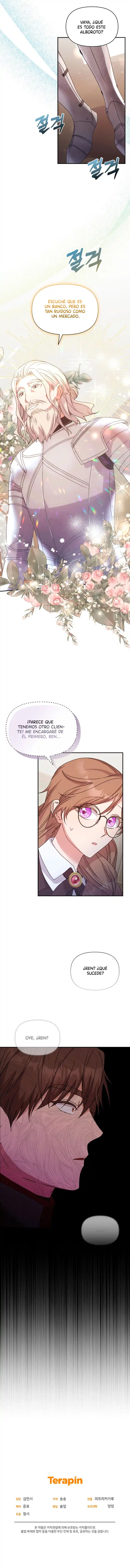 La Dama Del Banco - Capítulo 25 - Página 12 - LectorTMOo