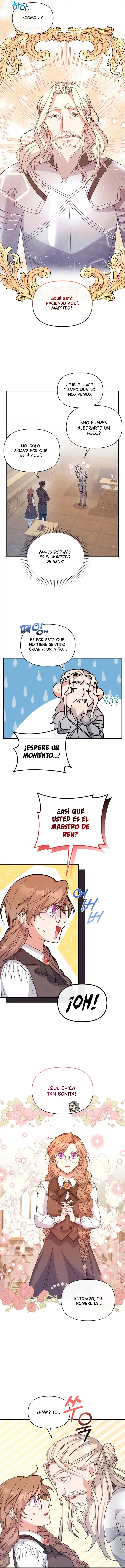 La Dama Del Banco - Capítulo 26 - Página 4 - LectorTMOo