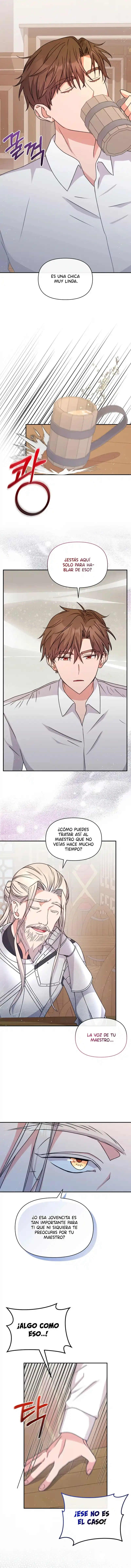 La Dama Del Banco - Capítulo 26 - Página 12 - LectorTMOo