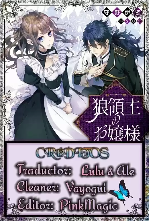 LA DAMA DEL SEÑOR LOBO - Capítulo 7.10 - Página 7 - LectorTMOo