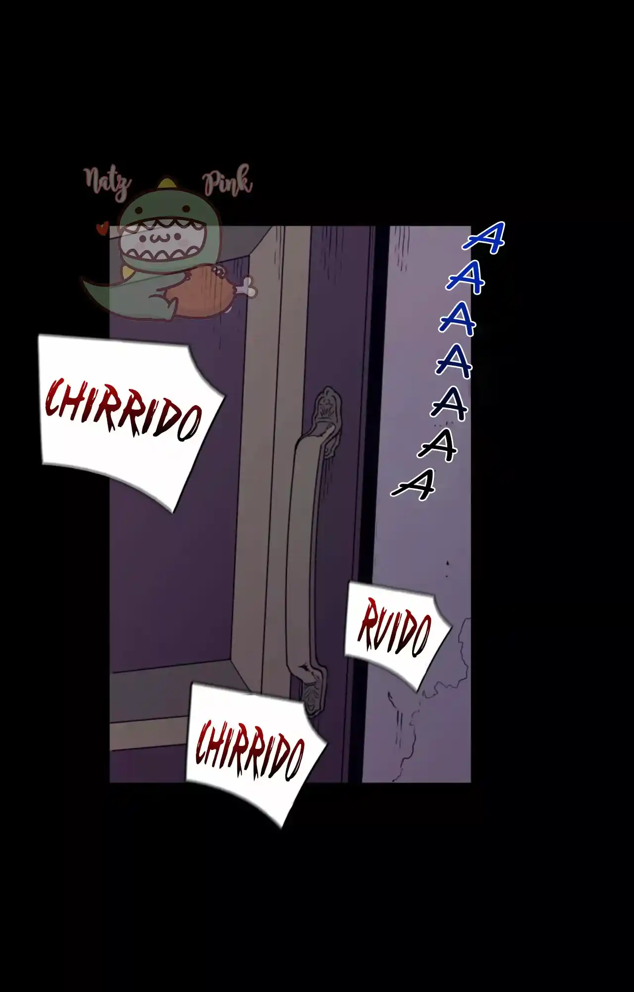 LA DAMA DEMONIO - Capítulo 1 - Página 13 - LectorTMOo