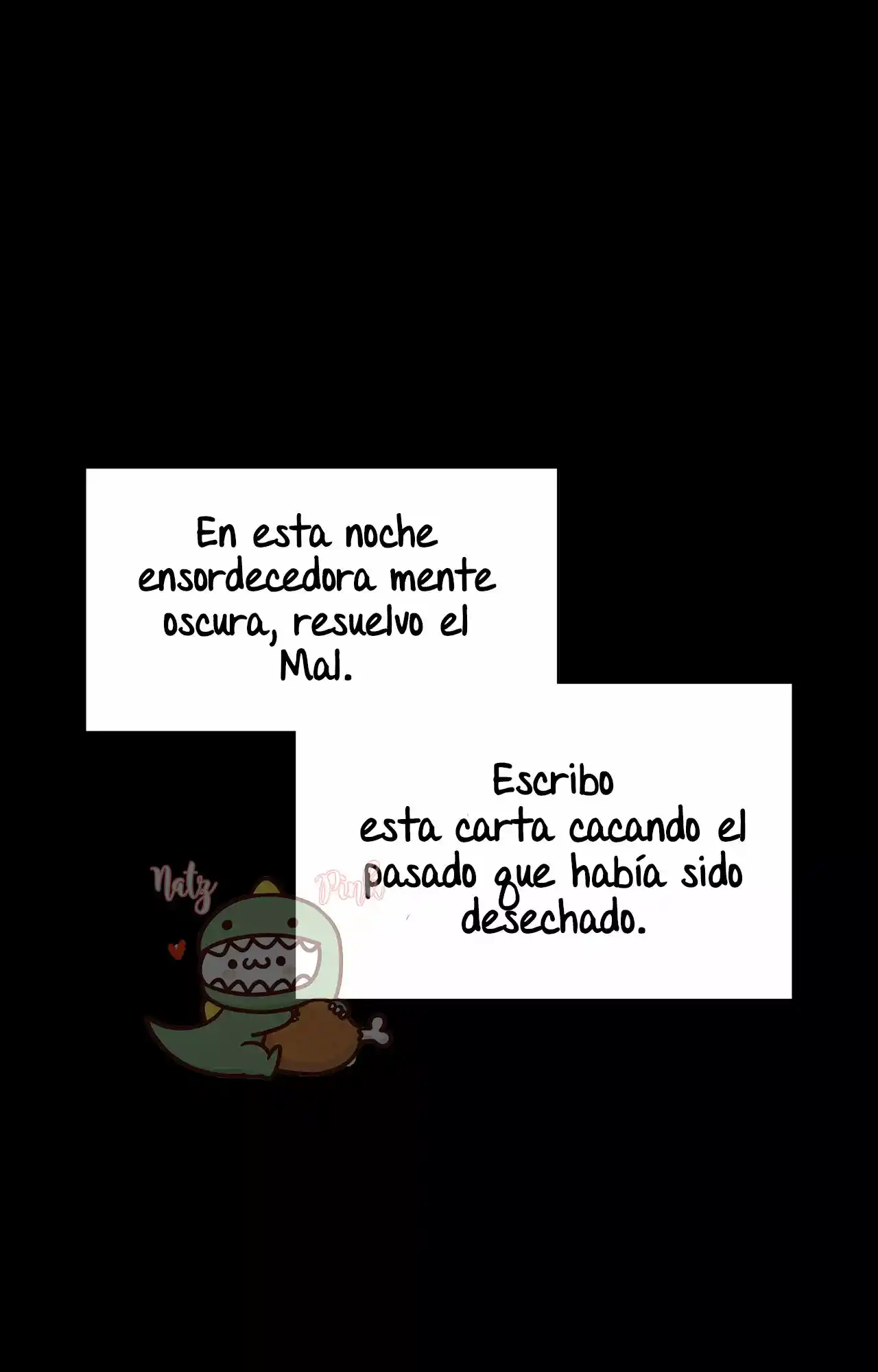 LA DAMA DEMONIO - Capítulo 1 - Página 17 - LectorTMOo