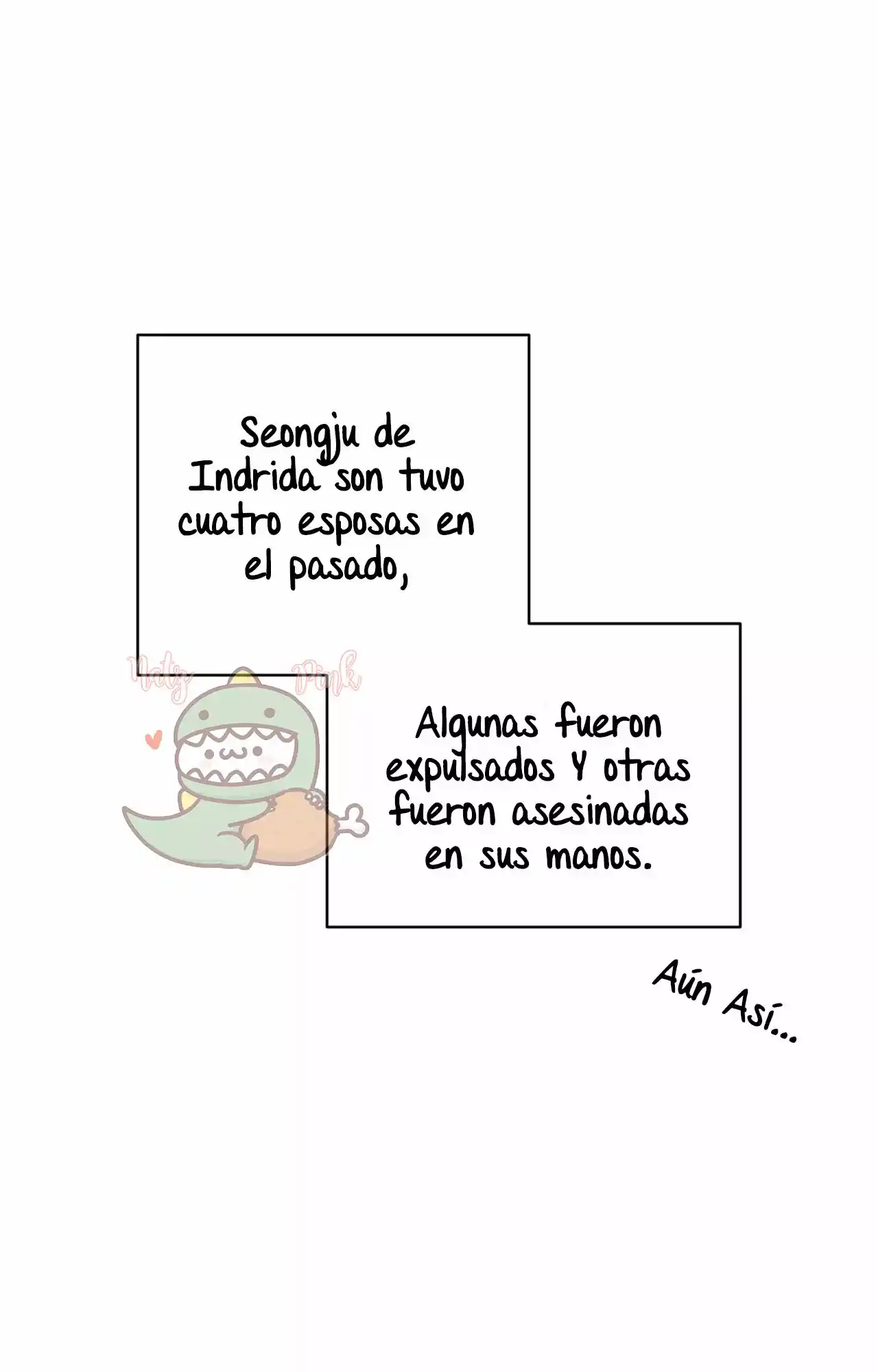 LA DAMA DEMONIO - Capítulo 1 - Página 36 - LectorTMOo