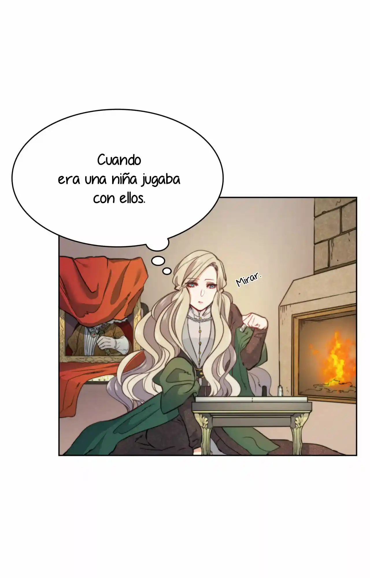 LA DAMA DEMONIO - Capítulo 1 - Página 51 - LectorTMOo