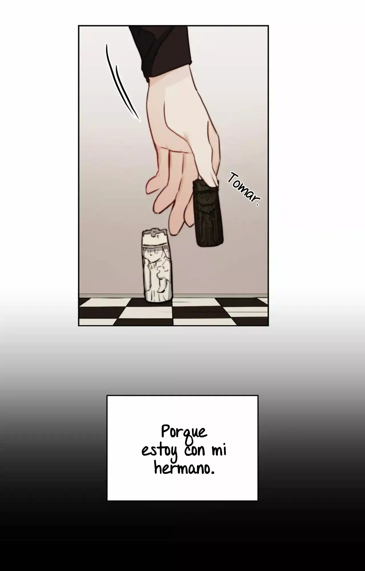 LA DAMA DEMONIO - Capítulo 1 - Página 56 - LectorTMOo