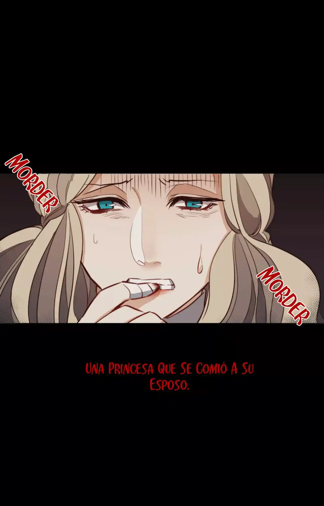 LA DAMA DEMONIO - Capítulo 1 - Página 58 - LectorTMOo