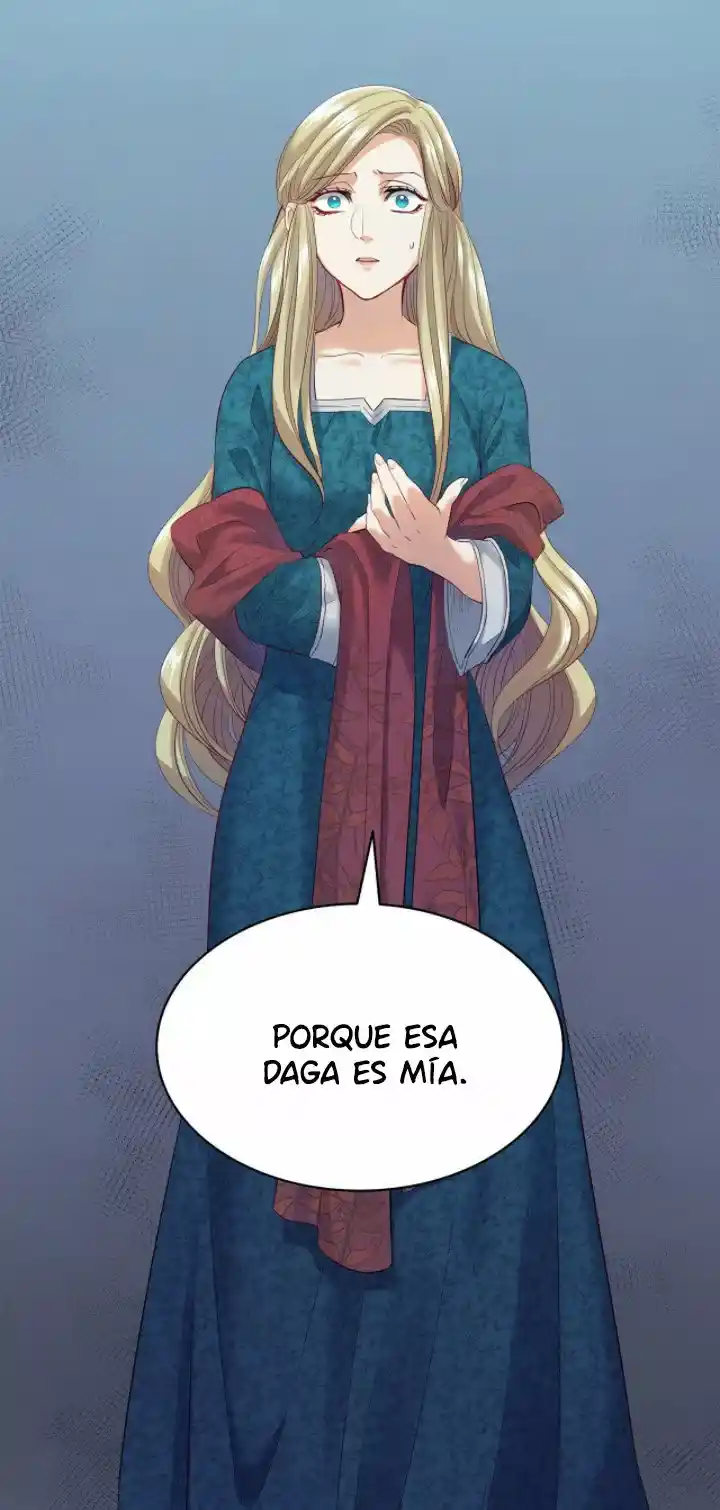 LA DAMA DEMONIO - Capítulo 10 - Página 11 - LectorTMOo