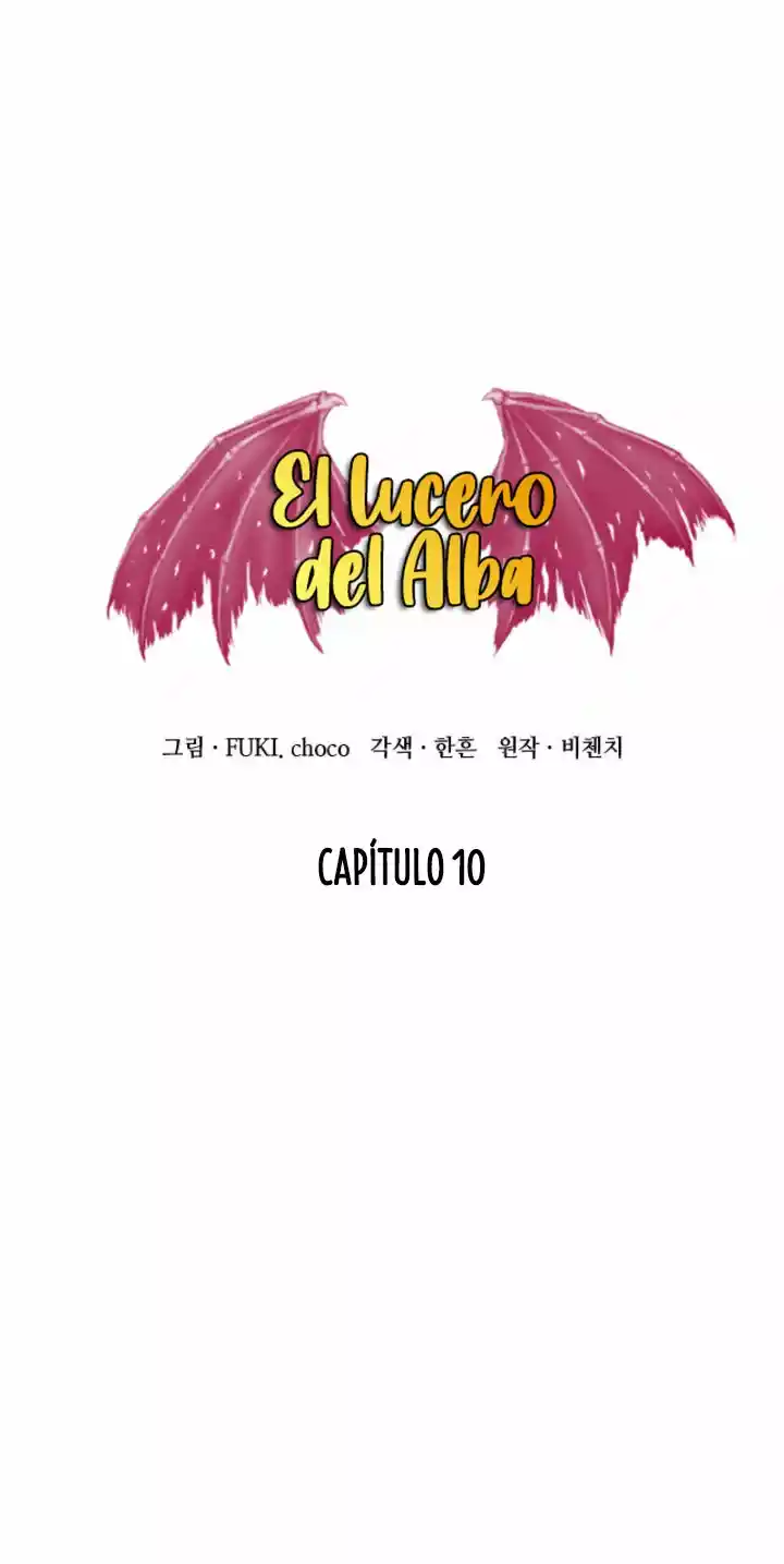 LA DAMA DEMONIO - Capítulo 10 - Página 15 - LectorTMOo