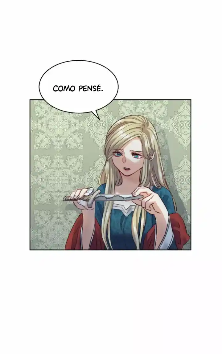 LA DAMA DEMONIO - Capítulo 10 - Página 20 - LectorTMOo