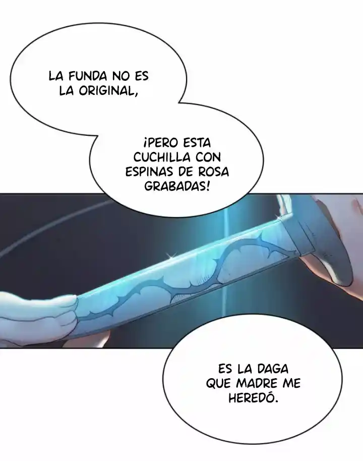 LA DAMA DEMONIO - Capítulo 10 - Página 21 - LectorTMOo
