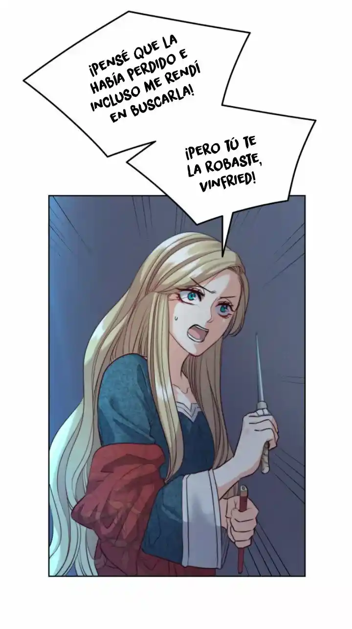 LA DAMA DEMONIO - Capítulo 10 - Página 23 - LectorTMOo
