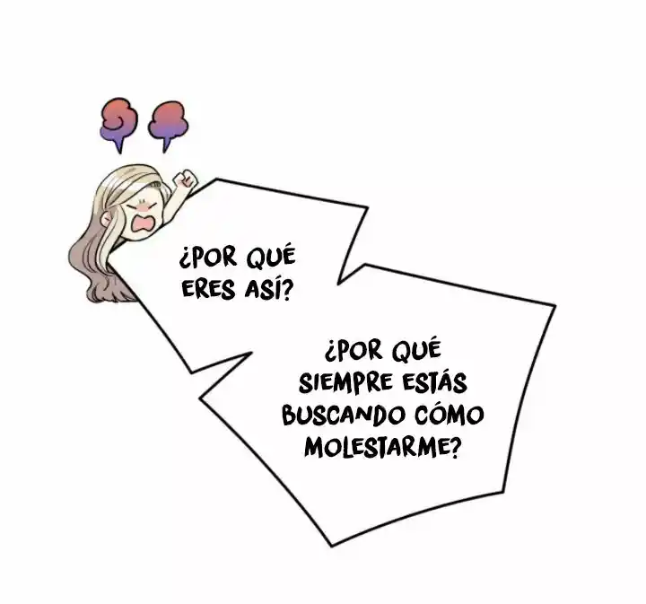 LA DAMA DEMONIO - Capítulo 10 - Página 24 - LectorTMOo