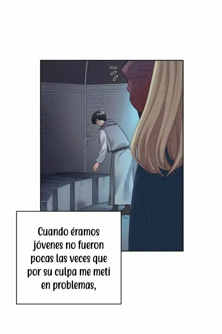 LA DAMA DEMONIO - Capítulo 10 - Página 28 - LectorTMOo
