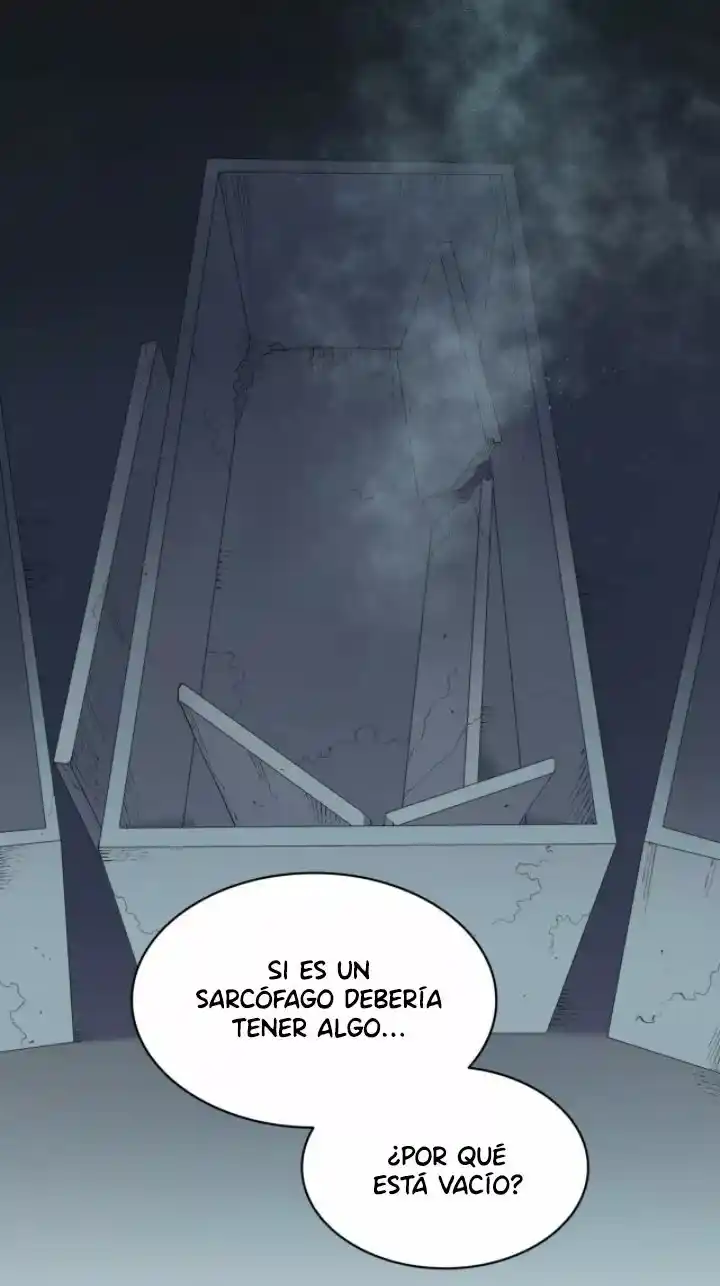 LA DAMA DEMONIO - Capítulo 10 - Página 35 - LectorTMOo