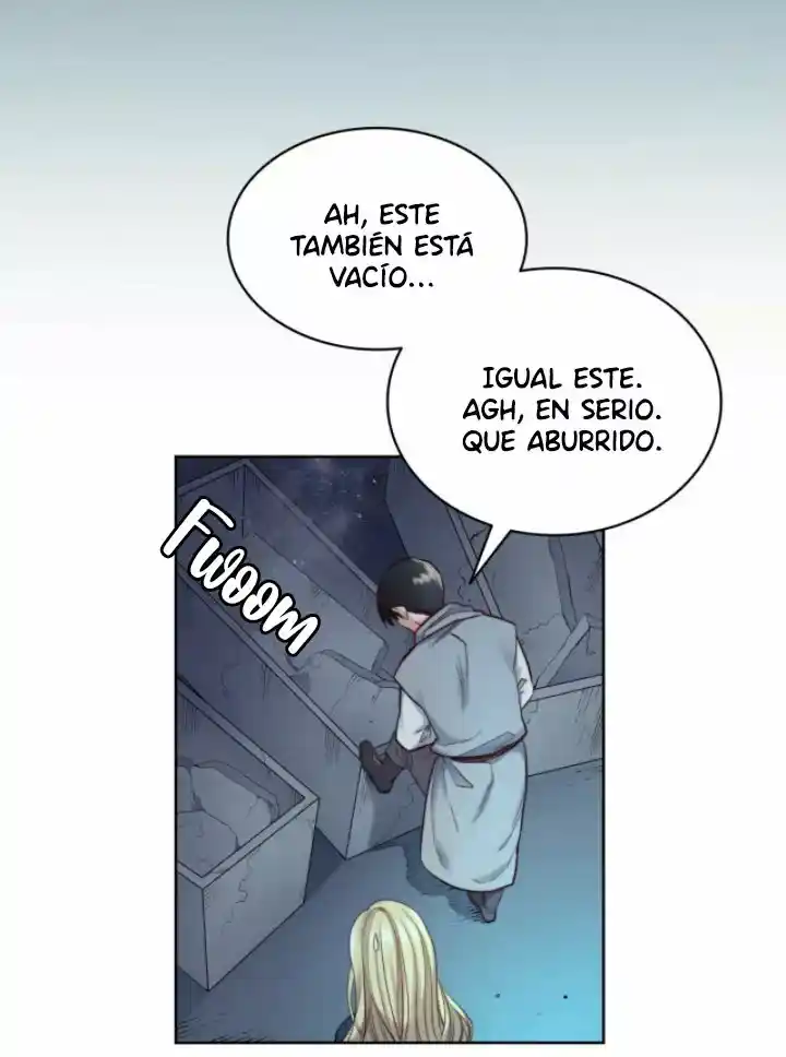 LA DAMA DEMONIO - Capítulo 10 - Página 36 - LectorTMOo