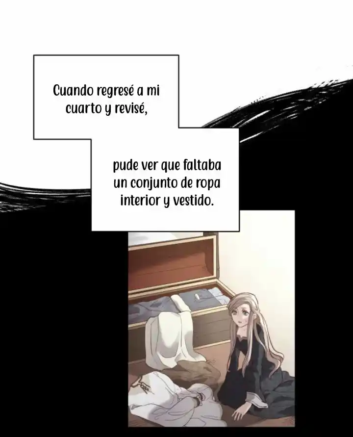 LA DAMA DEMONIO - Capítulo 10 - Página 43 - LectorTMOo