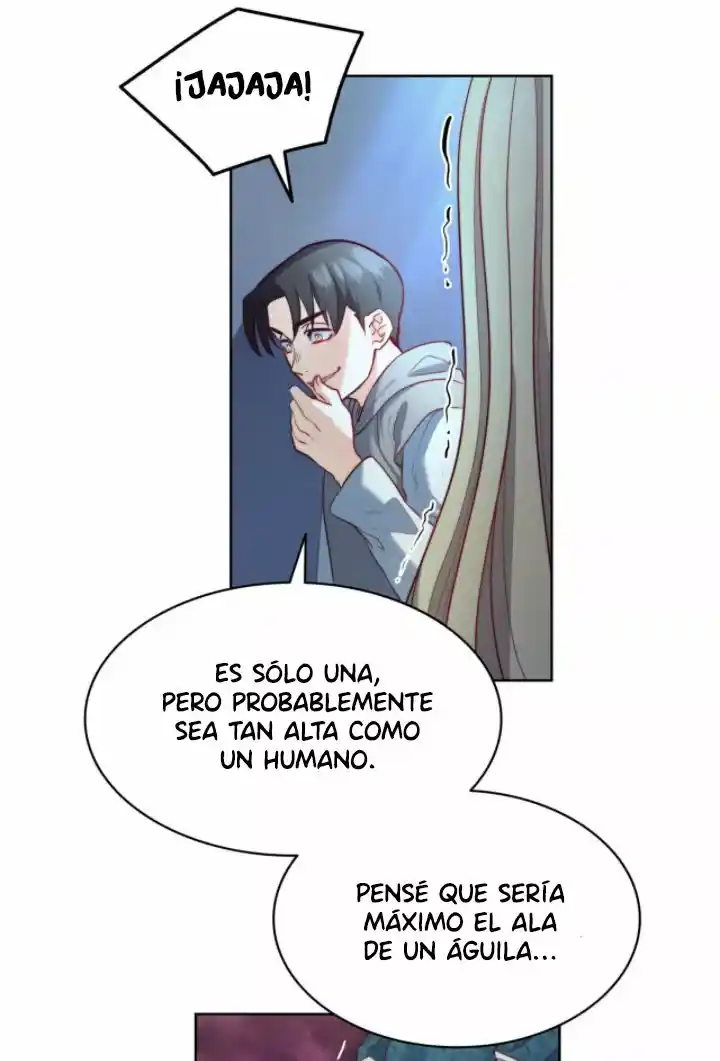 LA DAMA DEMONIO - Capítulo 10 - Página 55 - LectorTMOo