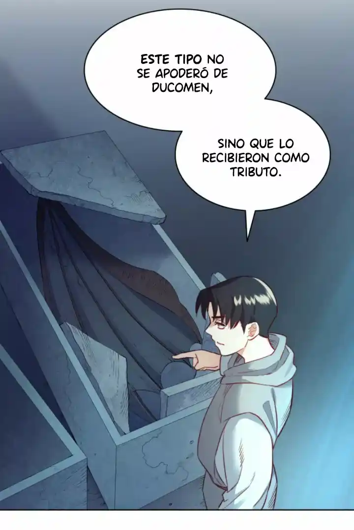 LA DAMA DEMONIO - Capítulo 10 - Página 59 - LectorTMOo