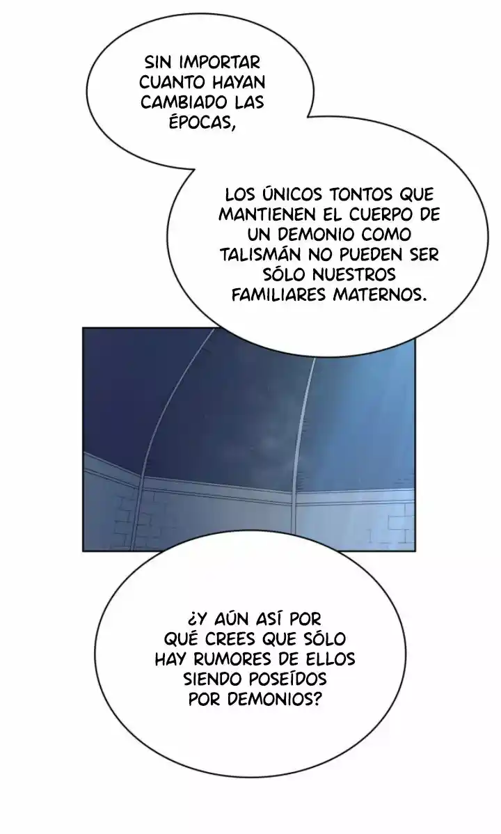 LA DAMA DEMONIO - Capítulo 10 - Página 61 - LectorTMOo