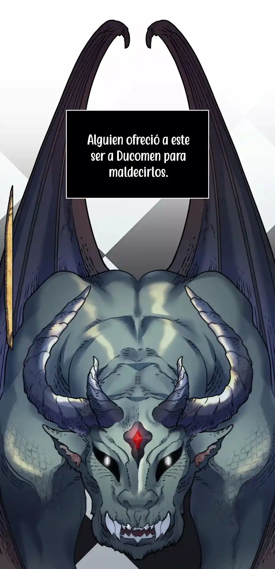 LA DAMA DEMONIO - Capítulo 11 - Página 10 - LectorTMOo