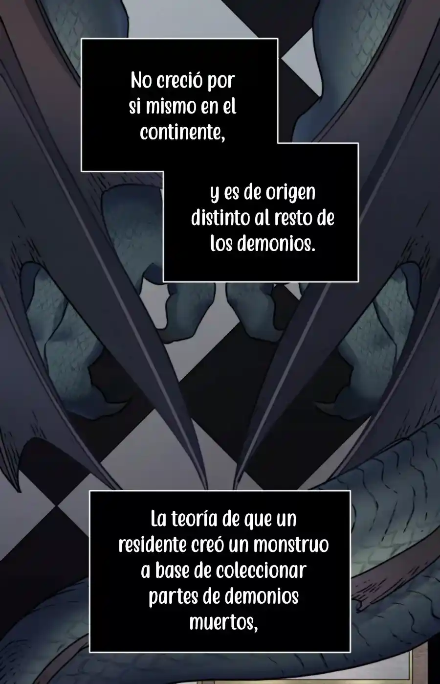 LA DAMA DEMONIO - Capítulo 11 - Página 11 - LectorTMOo