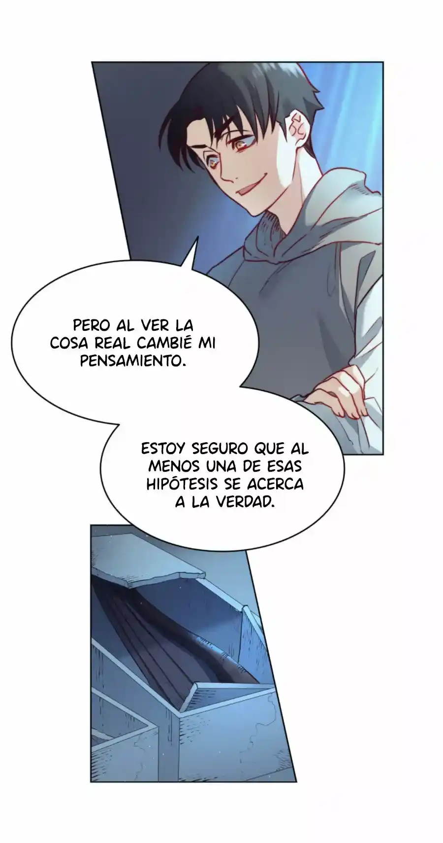 LA DAMA DEMONIO - Capítulo 11 - Página 15 - LectorTMOo
