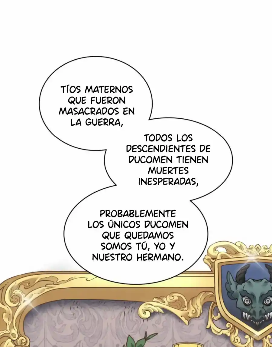 LA DAMA DEMONIO - Capítulo 11 - Página 19 - LectorTMOo