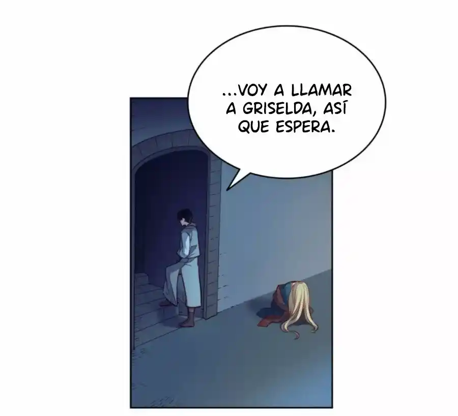 LA DAMA DEMONIO - Capítulo 11 - Página 30 - LectorTMOo