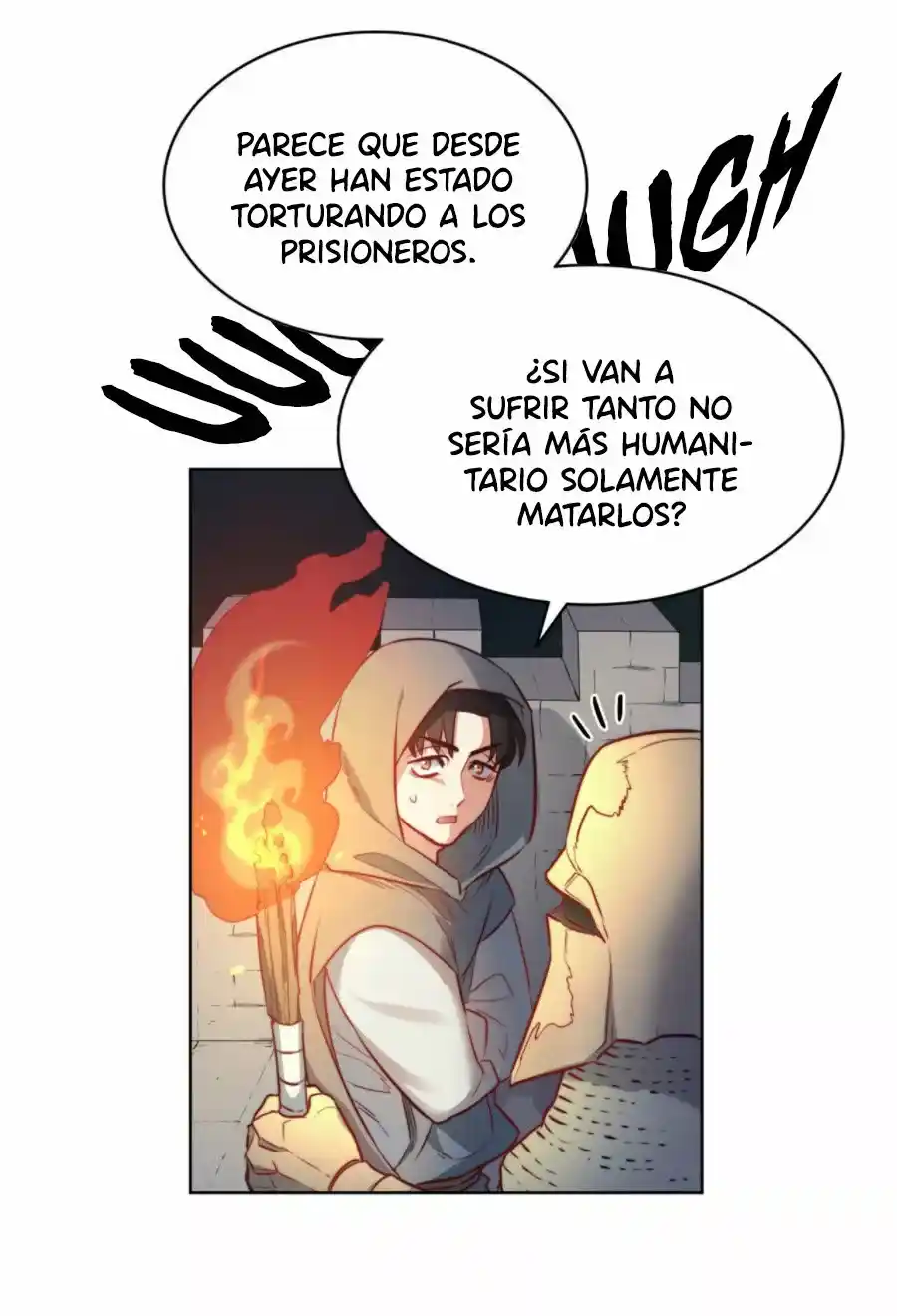 LA DAMA DEMONIO - Capítulo 11 - Página 42 - LectorTMOo