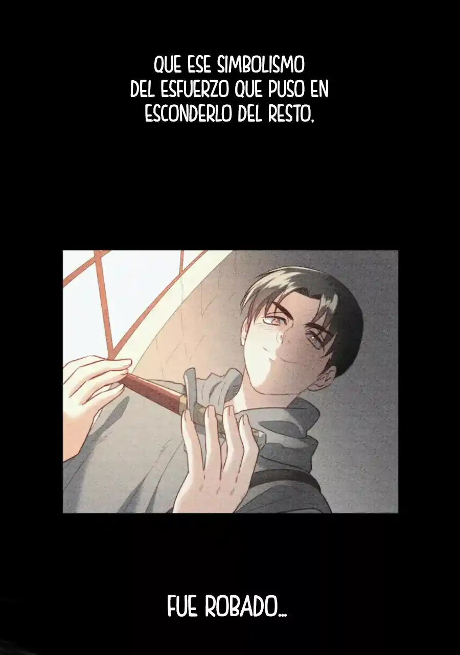 LA DAMA DEMONIO - Capítulo 11 - Página 50 - LectorTMOo