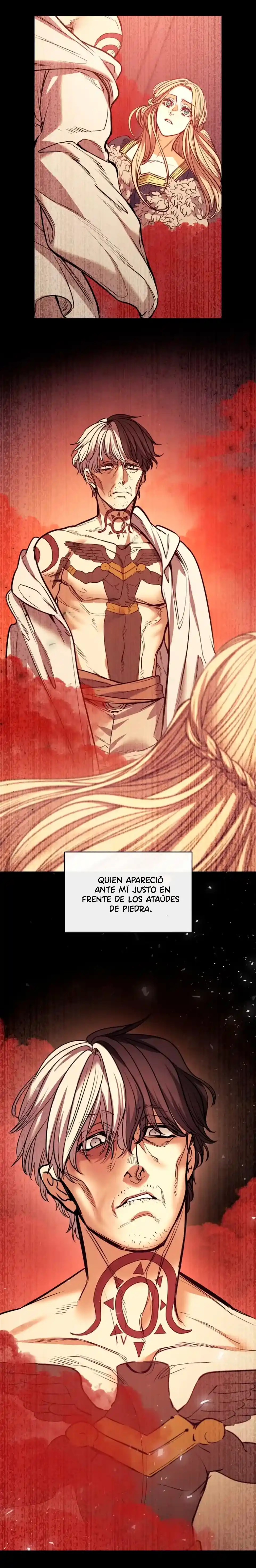 LA DAMA DEMONIO - Capítulo 117 - Página 8 - LectorTMOo