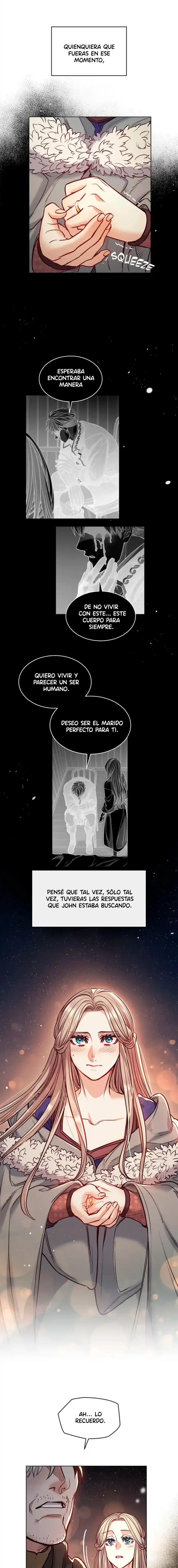 LA DAMA DEMONIO - Capítulo 117 - Página 13 - LectorTMOo