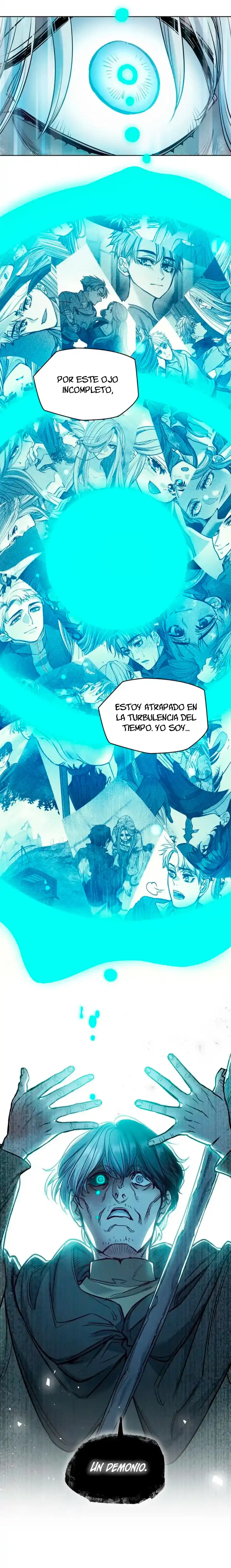 LA DAMA DEMONIO - Capítulo 117 - Página 18 - LectorTMOo