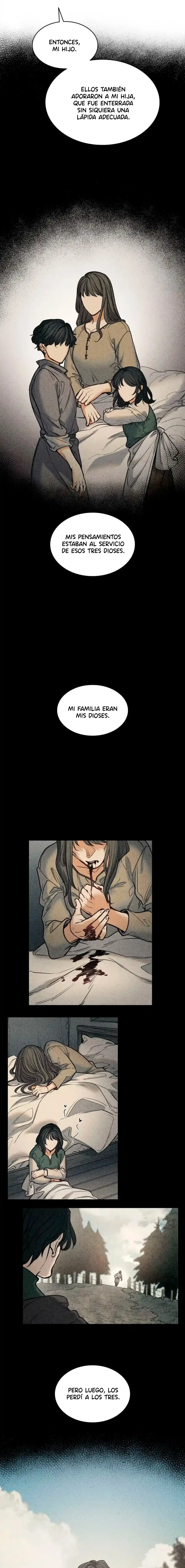 LA DAMA DEMONIO - Capítulo 117 - Página 20 - LectorTMOo