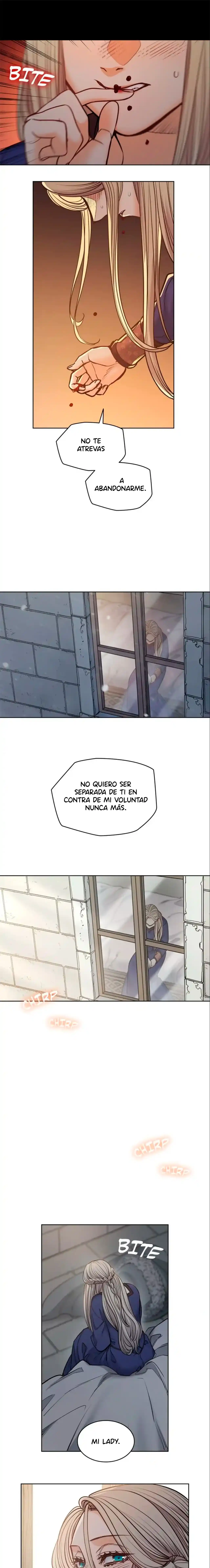 LA DAMA DEMONIO - Capítulo 119 - Página 11 - LectorTMOo