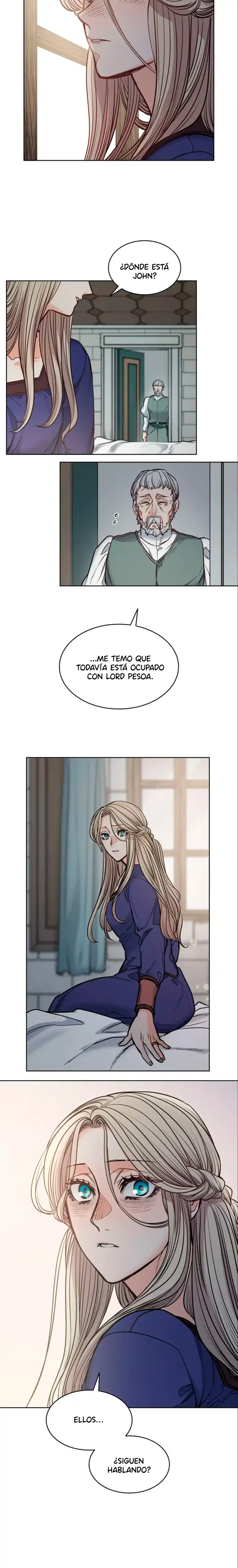 LA DAMA DEMONIO - Capítulo 119 - Página 12 - LectorTMOo