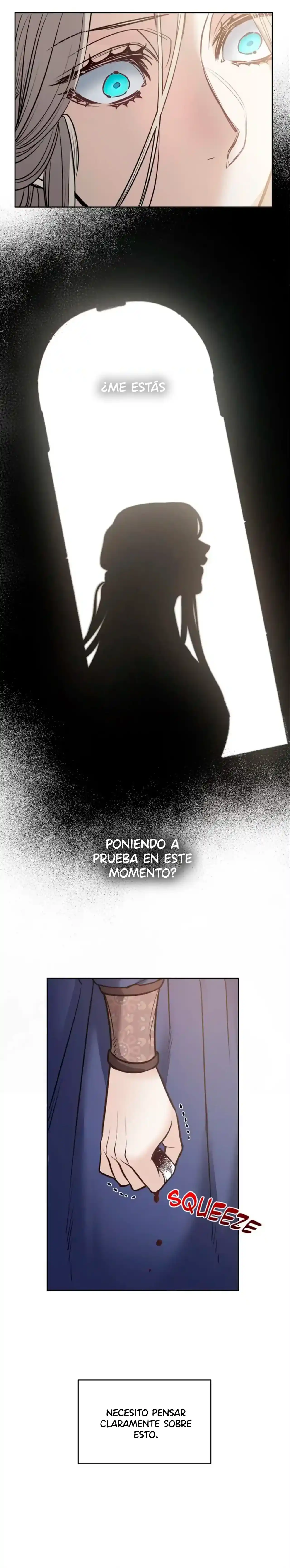 LA DAMA DEMONIO - Capítulo 119 - Página 19 - LectorTMOo