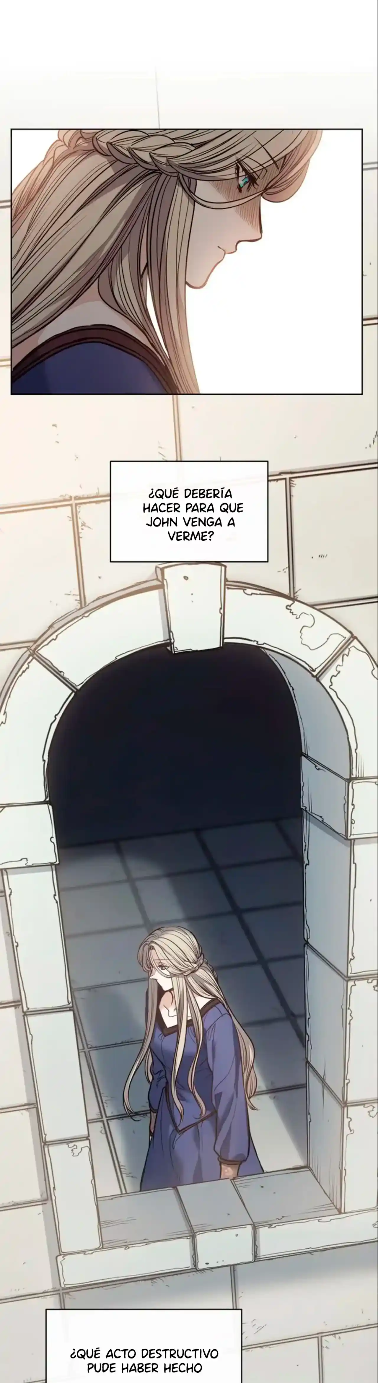 LA DAMA DEMONIO - Capítulo 119 - Página 20 - LectorTMOo