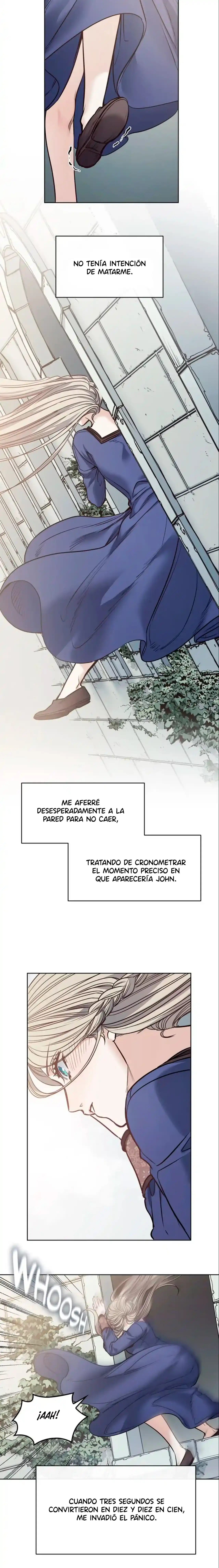 LA DAMA DEMONIO - Capítulo 119 - Página 24 - LectorTMOo