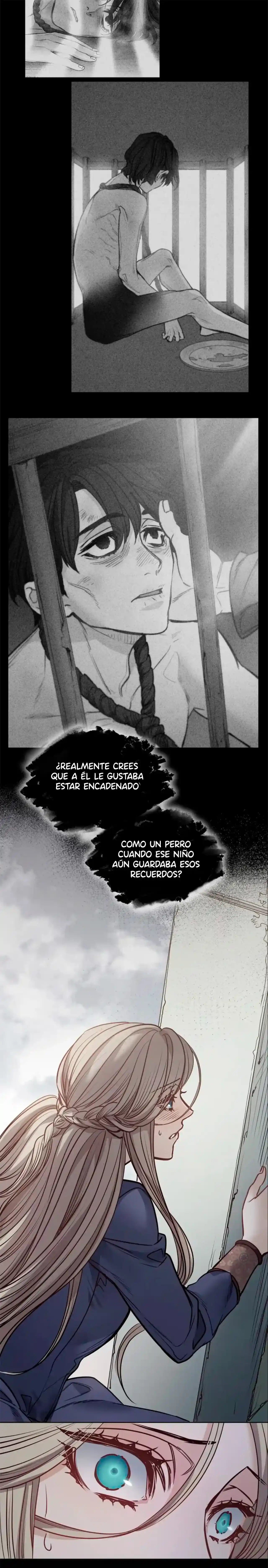 LA DAMA DEMONIO - Capítulo 119 - Página 32 - LectorTMOo