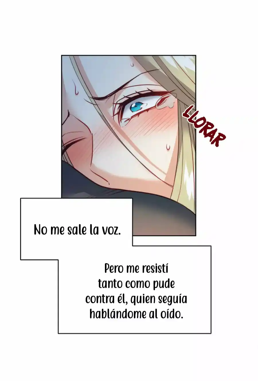 LA DAMA DEMONIO - Capítulo 12 - Página 16 - LectorTMOo