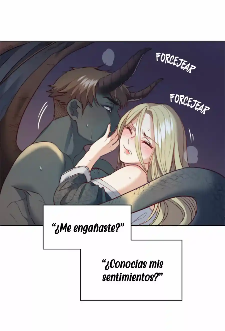 LA DAMA DEMONIO - Capítulo 12 - Página 17 - LectorTMOo