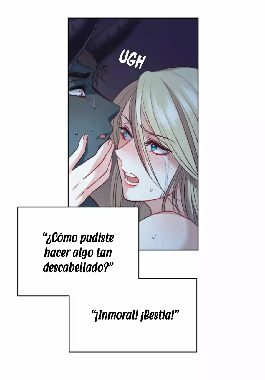 LA DAMA DEMONIO - Capítulo 12 - Página 19 - LectorTMOo