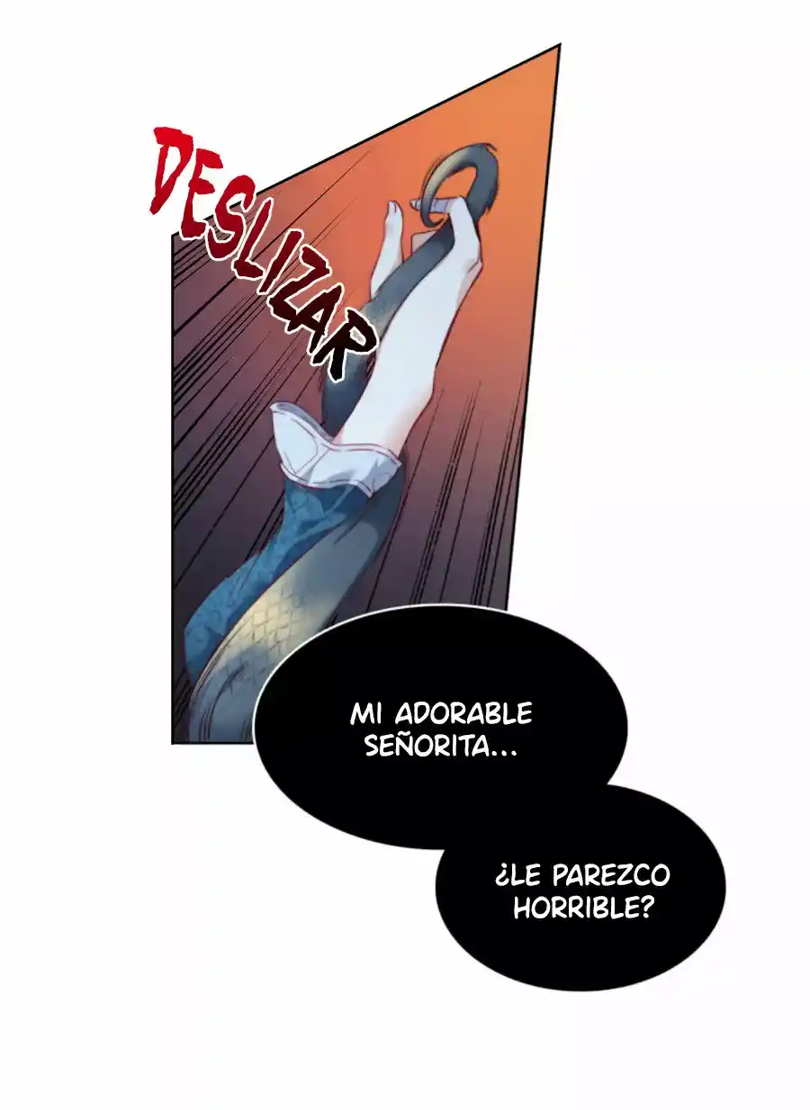 LA DAMA DEMONIO - Capítulo 12 - Página 21 - LectorTMOo