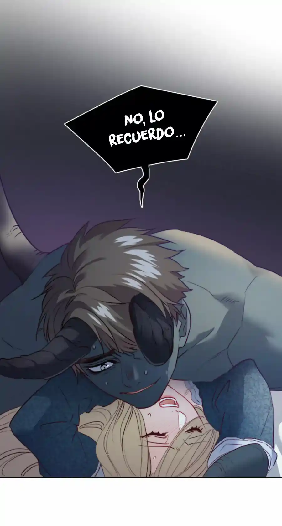 LA DAMA DEMONIO - Capítulo 12 - Página 24 - LectorTMOo